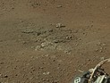 Марсоход Curiosity приостановил работу на Красной планете