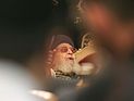 Врачи: раввин Овадья Йосеф выведен из состояния искусственной комы
