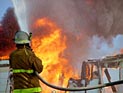 В Голливуде сожжены два ресторана, принадлежащих израильтянину Илану Тимьянски