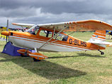 Bellanca 7ECA 