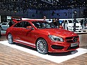 В Израиле началась продажа самого дешевого седана Mercedes