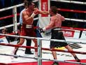 Джордж Форман: все решил великолепный джеб Кличко. Поветкин ушел с ринга настоящим героем