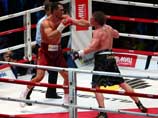 Джордж Форман: все решил великолепный джеб Кличко. Поветкин ушел с ринга настоящим героем