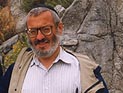 Полиция разыскивает водителя, сбившего лауреата госпремии профессора Давида Каждана