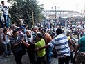 Египтяне отмечают 40-ю годовщину войны Судного дня: 15 погибших и более 80 раненых