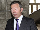 Аркадий Гайдамак в тель-авивском суде