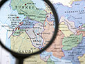 Турция строит забор на границе с Сирией, чтобы остановить нелегалов и контрабандистов