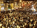 850 тысяч израильтян участвовали в похоронах Овадьи Йосефа