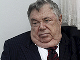 Шмуэль Дахнер