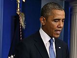 Президент США Барак Обама