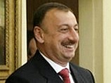Ильхам Алиев