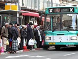 В Цфате избили женщину, севшую в автобус в 