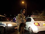По подозрению в причастности к убийству полковника Офера арестованы 5 арабов