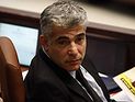 Яир Лапид обсудил с вице-президентом США иранскую ядерную программу