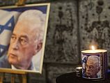 В Тель-Авиве отметят годовщину убийства Рабина, несколько улиц будут перекрыты