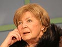 Скончалась Ольга Аросева, знаменитая 