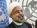 Иранские евреи призвали Обаму верить Роухани, а не Нетаниягу