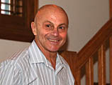 Профессор Юджин Фама