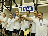 Победители соревнований