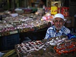 Отчет ЦСБ: 35% жителей Иерусалима – мусульмане