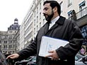 Глава иранской делегации в Женеве Аббас Арагчи дал интервью израильтянам 