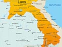 На юге Лаоса разбился пассажирский самолет