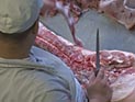 В Литве разрешат кошерный забой животных