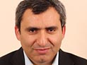 Зеэв Элькин приехал в Сеул для участия в конференции по защите киберпространства