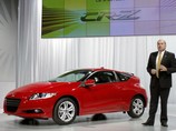 Honda CR-Z