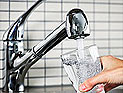Минздрав призывает жителей Бат-Яма не пить воду из-под крана