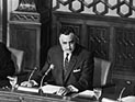 Глава египетской разведки подтвердил: супершпион Израиля был двойным агентом
