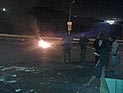 Иудея: не менее семи израильских автомобилей повреждены в результате 