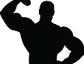 Из-за спортивных анаболиков 28-летняя блондинка превратилась в мужчину. ВИДЕО