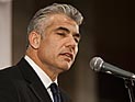 Лапид: придется выселить несколько десятков тысяч поселенцев