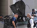 В Ашкелоне взорван автомобиль: один погибший, один раненый