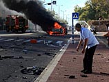 На месте событий. 24 октября 2013 года