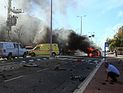 Информация о расследовании убийства в Ашкелоне запрещена к публикации