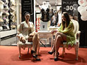 Fashion’s Night 2013 в Тель-Авиве: шопинг с королевой красоты