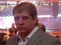 Промоутеры отменили бой Александра Емельяненко с Мирко Филиповичем