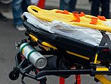 Авария на Прибрежном шоссе: 12 человек пострадали