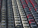 Самые популярные автомобильные цвета в мире: белый продолжает лидировать