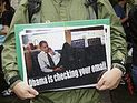 Сайт АНБ недоступен, спецслужбы отрицают, что стали жертвой хакеров