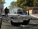 Полицейские задержали 8 подозреваемых по делу о криминальном теракте в Ашкелоне