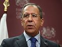 Лавров обсудил ситуацию в Сирии с Керри, Фабиусом и Брахими