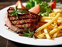 Американские ученые выяснили, кому нельзя есть мясо