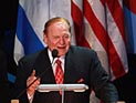 Эдельсон назвал свой призыв сбросить на Иран бомбу 