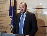 Георгий Маргвелашвили