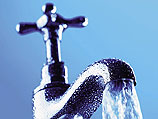 Министерство водного хозяйства намерено снизить цены на воду на 2%