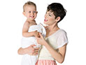 Baby Land в Тель-Авиве: выставка-ярмарка для малышей и их родителей