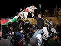 Израиль освободил 26 палестинских террористов